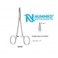 Derf Needle Holder Forceps,12.5 cm
